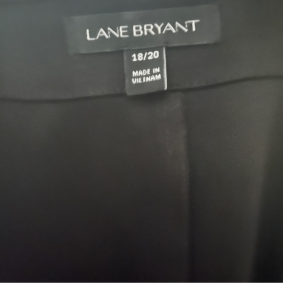 Lane Bryant Coat 18/20 - Picture 2 of 2